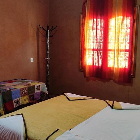 La Belle Etoile Hotel Ait Oussane Exterior photo