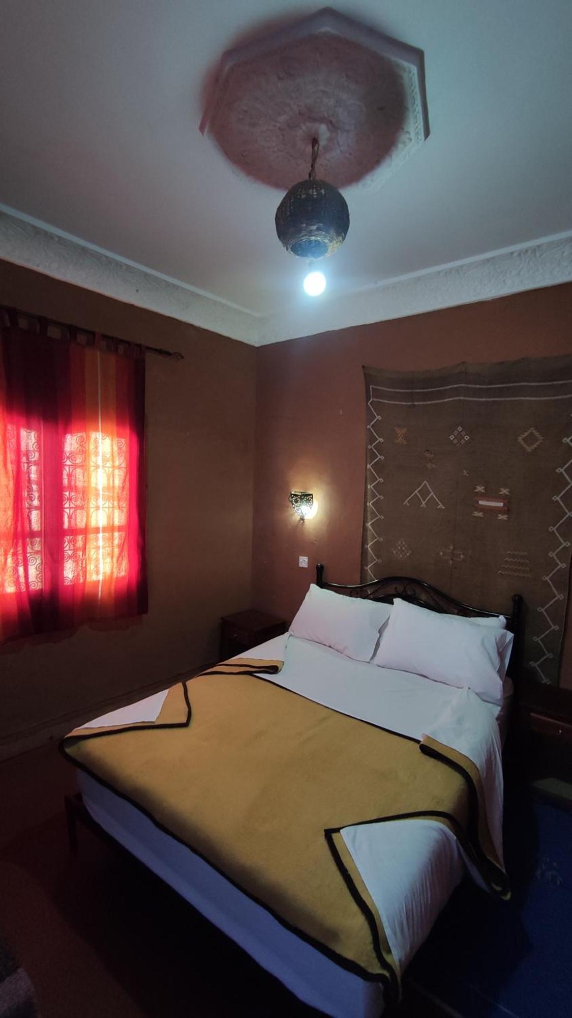 La Belle Etoile Hotel Ait Oussane Exterior photo
