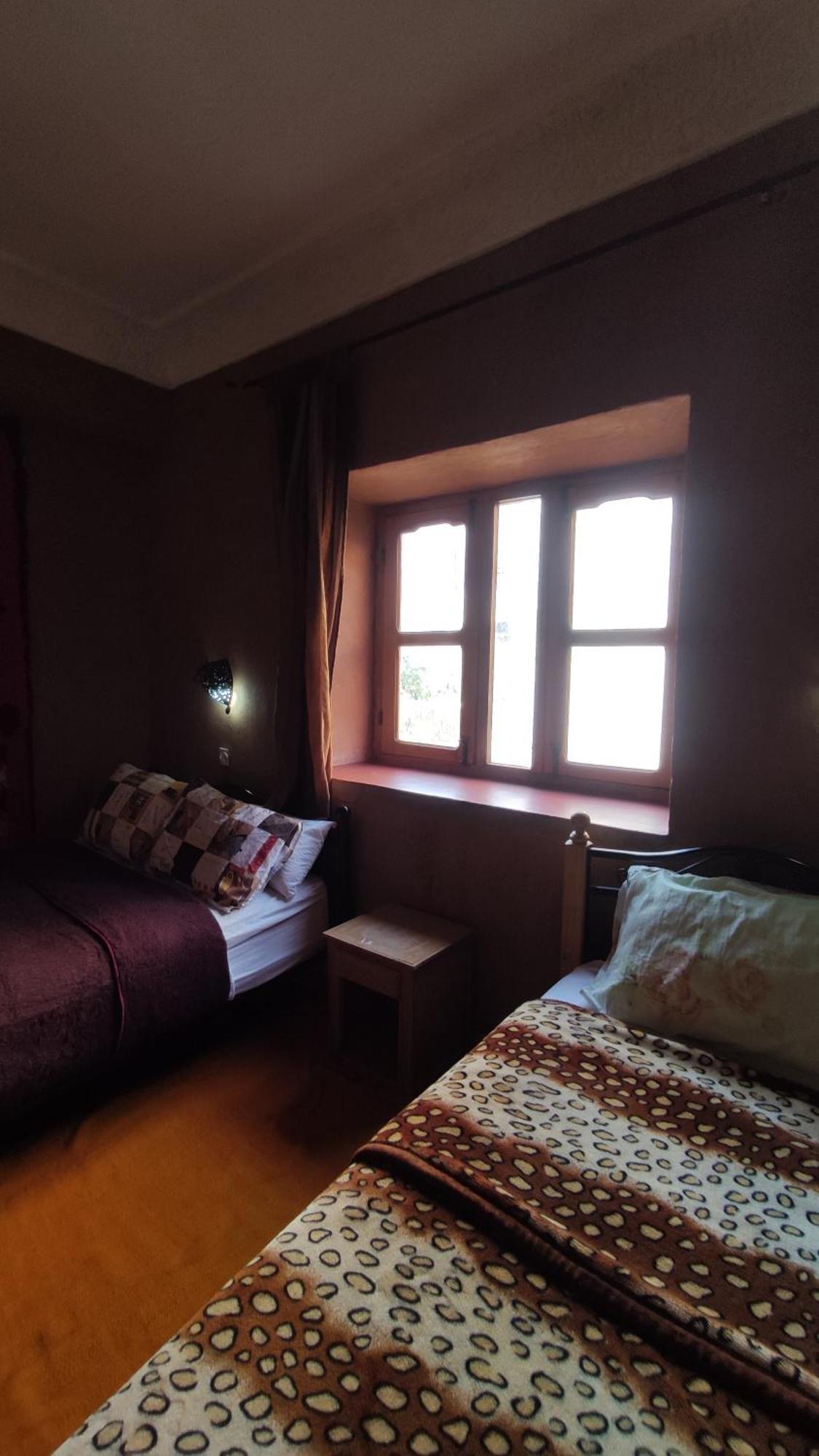 La Belle Etoile Hotel Ait Oussane Exterior photo