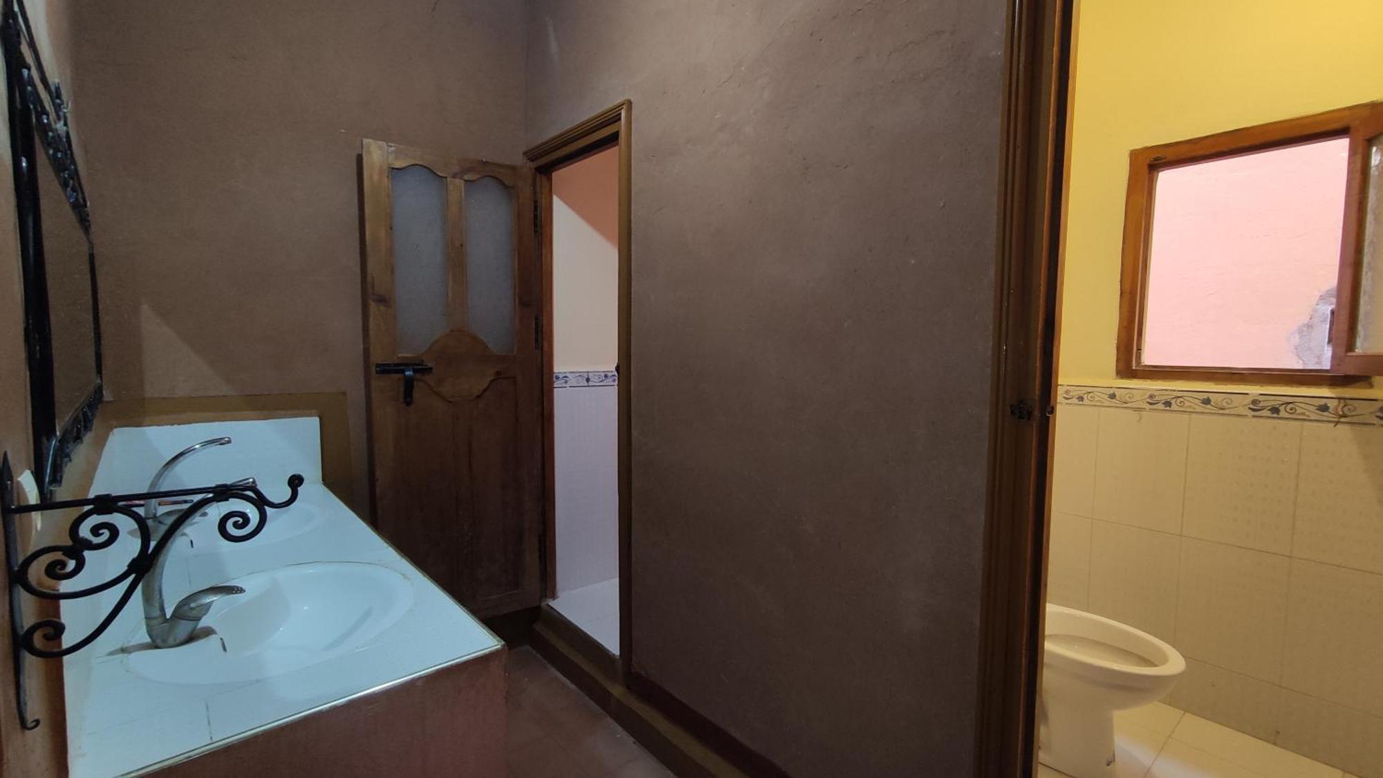 La Belle Etoile Hotel Ait Oussane Exterior photo