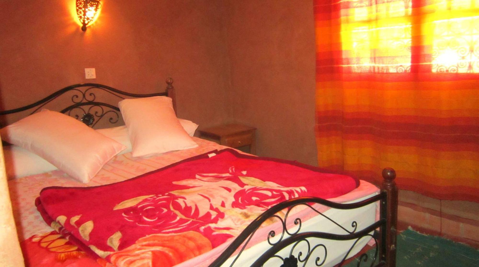 La Belle Etoile Hotel Ait Oussane Room photo